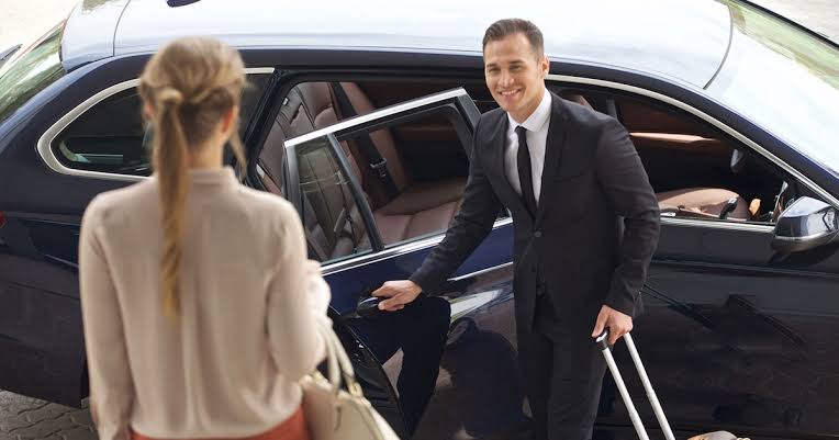 Private Car Service an Ordinary and Necessary Expense