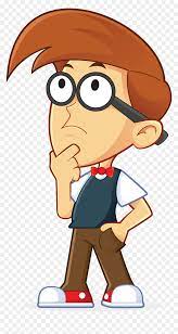 If you own this content, please let us contact. Thinking Man Clipart Cartoon Man Thinking Clipart Hd Png Download Vhv