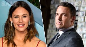 Последние твиты от ben affleck (@benaffleck). Spasibo Tebe Za Zabotu Ben Afflek Publichno Obratilsya K Dzhennifer Garner Salt