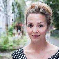 Buchreihe “Chas Riley” von Simone Buchholz in folgender Reihenfolge