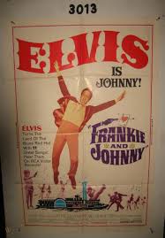 Frankie and johnny belongs to the following categories: Frankie And Johnny Original 1sh Movie Poster 1966 Elvis Presley Red Hot 1732379720