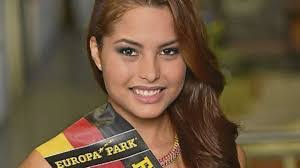 Sophie Oswald's Instagram, Twitter & Facebook