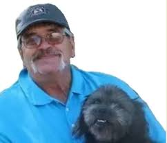 OBIT: Andrew Frank "Andy" Cates