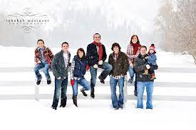 Rebekah Westover Photography Families Family Picture Poses Family Photo Pose Family Photoshoot
