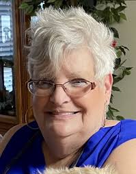 In Loving Memory of Kathryn Sue Boone