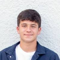 Gabriel Lentz's Instagram, Twitter & Facebook