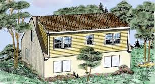 It is none other but an expanding project done by building a room or more that are connected to the existed residence. Home Addition Plan 5176