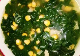 Rasa sayur bening sayur kelor sangat segar dan sangat cocok jika di padukan dengan nasi ikan goreng dan sambal. Resep Sayur Bening Daun Kelor Mudah Banget Berbagi Resep