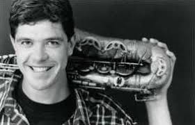 Daniel Schenker Quartet