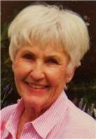 Geraldine Fuller Obituary (1927