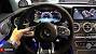 Coupe Mercedes Amg