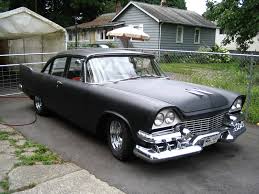 Image result for Ebony 1958 Dodge