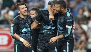 Horario, canal, tv, cómo y dónde ver. Monterrey Voltea El Score Y Derrota 3 1 Al Queretaro Por El Clausura De La Liga Mx Internacional Futbol