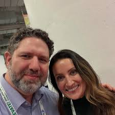 That's a wrap! Such a great #asha2024 . Always great to connect with new  and old friends!