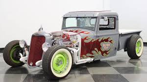 Image result for Smoke Gray 1935 Dodge Truck