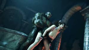 Secret Desires The Story Of A Girl Longing For Hard Anal From Hard  Monsters. 3D Animation Horror Porno Video - EPORNER