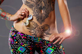 Lower stomach tattoos are often neglected by man and woman both because of the pain involved in such tattoos. 26 Nice Stomach Tattoo Images Pictures And Ideas