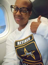 Introduction of a Retired Federal Court Reporter from South Carolina