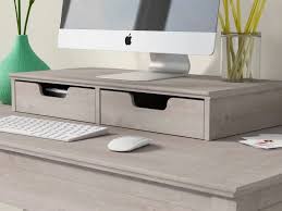 Best Desk Organizers For An Exceptionally Tidy Office Computer Desk Organization Desk Organization Office Best Desk