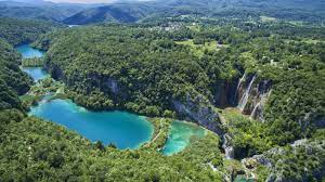Was dich erwartet, sowie diverse fakten und fotos gibt es in meinem reisebericht. Nationalpark Plitvicer Seen Kroatien Reisefuhrer