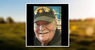 Bobby Ray Nelson Obituary