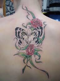 The protective spirit of the jungle's king. 115 Fierce Tiger Tattoos Ideas Meanings Wild Tattoo Art