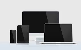 Highest quality mockups for photoshop, sketch and figma. Apple Multi Devices Mockup Mockup World