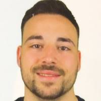 Roger Blanco Gispert