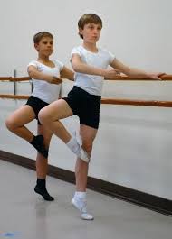 Pin On The Ballet Enfants