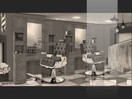 Voir plus d'idées sur le thème meuble salon, mobilier de salon, mobilier. Ensemble Mobilier Salon De Barbier Vintage Www Grupobelleza Com