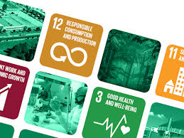 Maybe you would like to learn more about one of these? Sustainability Report 2020