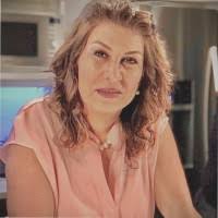 Mina Ahangar Seddigh