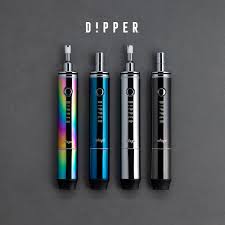 It's stealthy aesthetic and decent vapor output make it a decent . Dip Devices Electric Dab Straws And Dab Pens