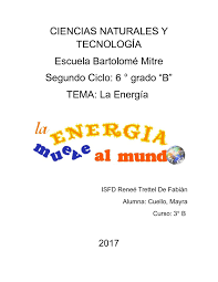 Libro de texto en formato pdf hola solo dale clic en el boton descargar y espera unos minutos para que tu libro se descargue en formato pdf, para abrir un archivo pdf. Calameo Energia Sexto Grado Secuencia
