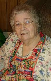 Minnie Lea Caldwell Obituary