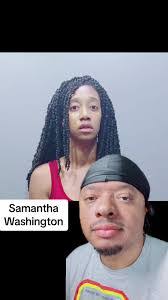 Samantha Dewitt's Instagram, Twitter & Facebook