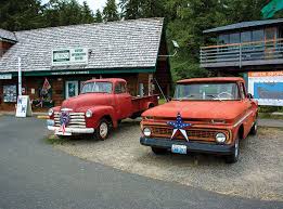Oceanfront cabins that include one, two or three bedrooms. The Twilight Tour A Guide To Visiting Forks Seattle Magazine Twilight Olympic National Park Tours