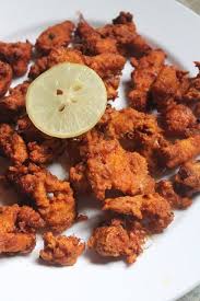 Chicken Pakoda Recipe Chicken Pakora Recipe Yummy Tummy Pakora Recipes Chicken Pakora Recipe Chicken Pakora