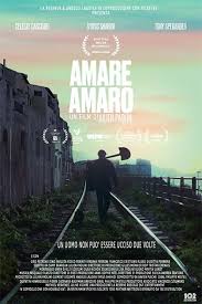 Questa è la pagina che ti serve. Amare Amaro Film 2018 Mymovies It