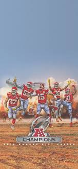 Kansas city chiefs super bowl 2020 custom nfl sport flags for sale. Chiefs 4 Life By Jayden Alexis 234534 Designhill Chiefs Wallpaper Kansas City Chiefs Logo Kansas City Chiefs