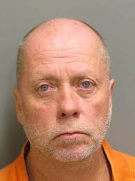 Arrest mugshots 5.29.2017