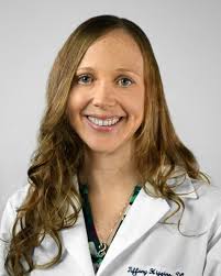 Tiffany Higgins's Instagram, Twitter & Facebook