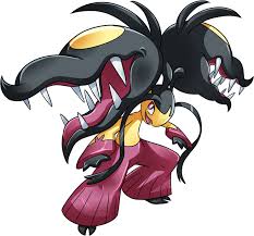 Pokemon 10303 Shiny Mega Mawile Pokedex Evolution Moves