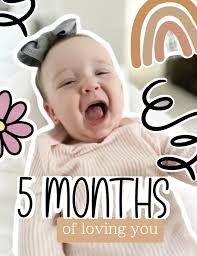 Happy 3 Months my Little baby ❤️