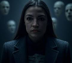 BREAKING: Congresswoman Alexandria Ocasio-Cortez destroys J.D. Vance in a  hypothetical 2028 presidential matchup according to new polling — beating  him 51% to 49%. And it gets so much better... According to a