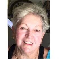 Gladys Herrera Obituary