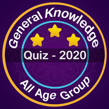 It's a great way of honing your general knowledge as well as learning more about different brands out there. Gk Quiz 2020 General Knowledge Quiz Apps On Google Play