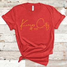 Enjoy fast delivery, best quality and cheap price. Where To Find The Best Chiefs Gear