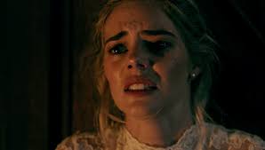 Rely on a press box operator and the inherent. Radio Silence Talks About Directing The R Rated Disney Horror Film Ready Or Not Interview Bloody Disgusting