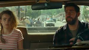 Quiet place aliens vs brightburn. New Clips From A Quiet Place Part Ii Focus On The Terrifying Start Of The Alien Invasion Geektyrant